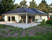 Gartengestaltung 2011