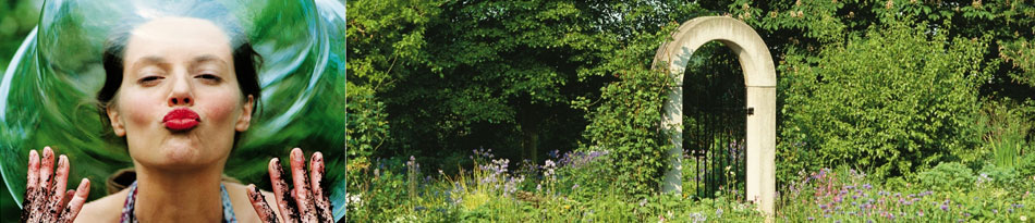 Veit Pachmann Garten- und Landschaftsbau Schoeneiche bei Berlin